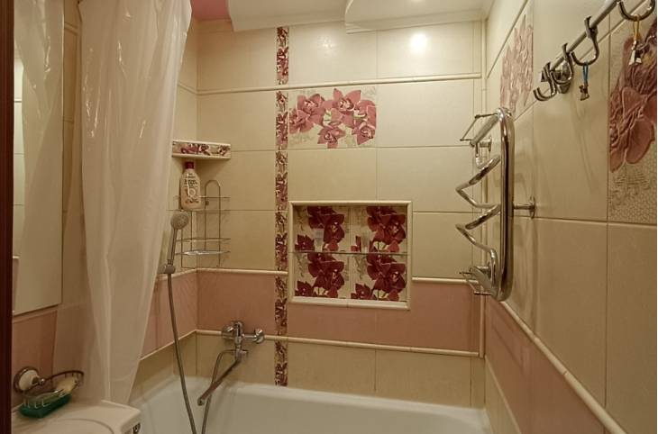 2-Комнатная квартира на сутки в  Бресте,  Гродненская ул., 10   изображение 3 - kvartirka.by