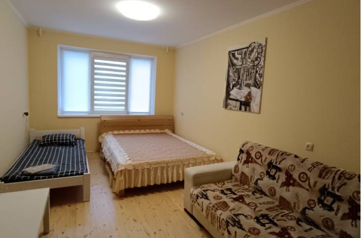 2-Комнатная квартира на сутки в  Бресте,  Гродненская ул., 10    изображение 4 - kvartirka.by