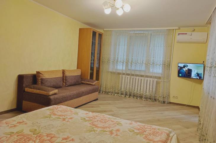 1-Комнатная квартира на сутки в  Минске,  Куйбышева ул., 48    изображение 2 - kvartirka.by