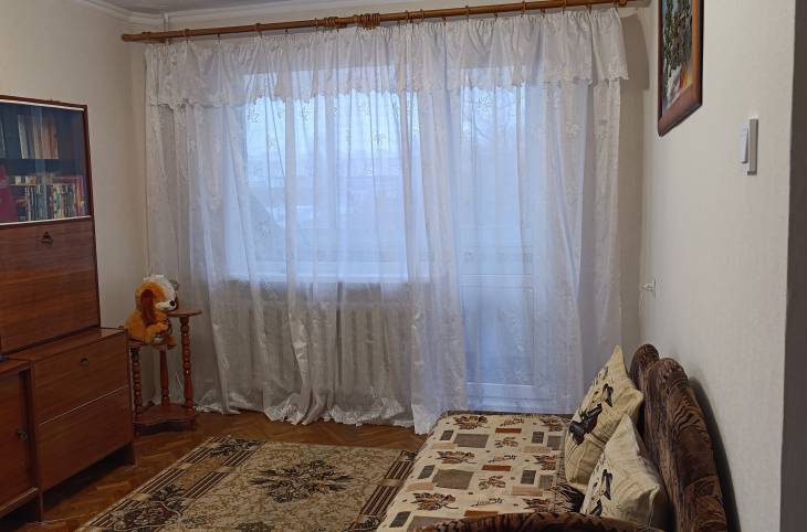 2-Комнатная квартира на сутки в  Гомеле,  Братьев Лизюковых ул., 8    изображение 5 - kvartirka.by