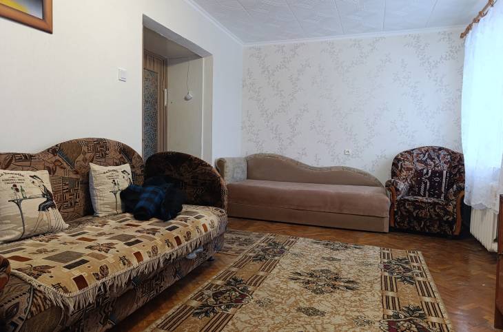 2-Комнатная квартира на сутки в  Гомеле,  Братьев Лизюковых ул., 8    изображение 1 - kvartirka.by