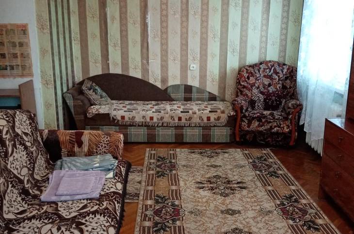 1-Комнатная квартира на сутки в  Гомеле,  Братьев Лизюковых ул., 8    изображение 2 - kvartirka.by