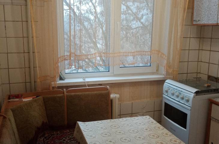 1-Комнатная квартира на сутки в  Гомеле,  Братьев Лизюковых ул., 8    изображение 1 - kvartirka.by