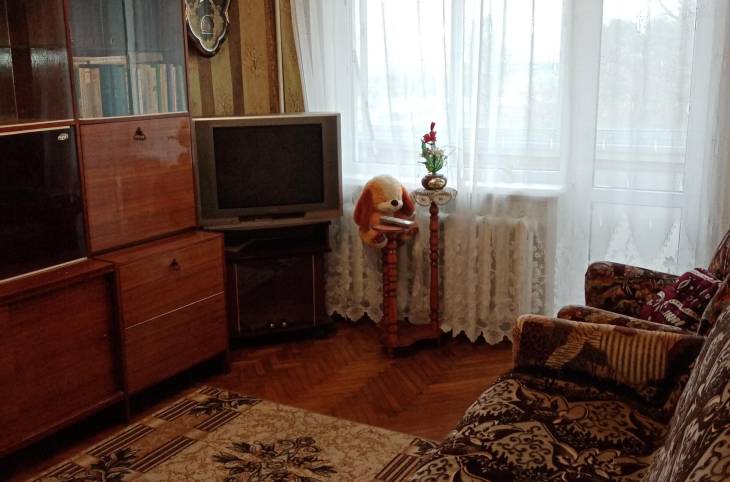 1-Комнатная квартира на сутки в  Гомеле,  Братьев Лизюковых ул., 8   изображение 3 - kvartirka.by