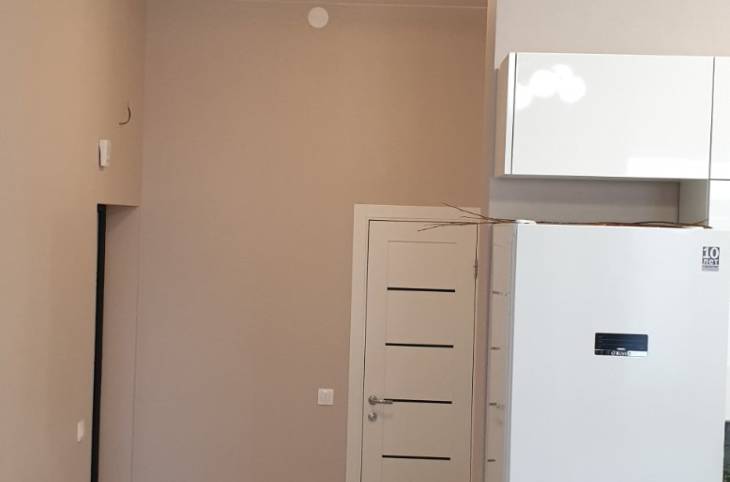 Студия на сутки в  Минске,  3-й Зубачева пер., 5   изображение 3 - kvartirka.by