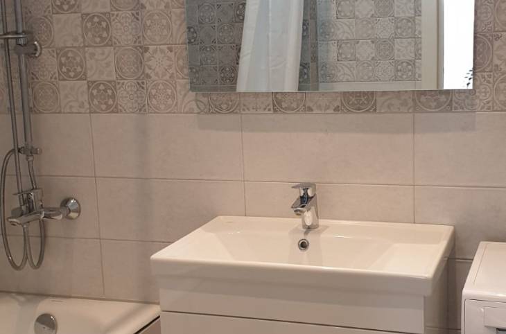 Студия на сутки в  Минске,  3-й Зубачева пер., 5    изображение 7 - kvartirka.by