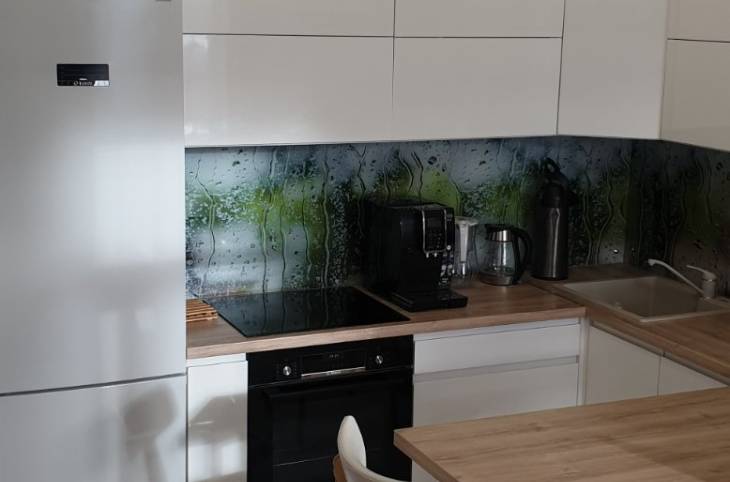 Студия на сутки в  Минске,  3-й Зубачева пер., 5    изображение 9 - kvartirka.by