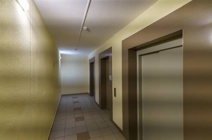 3-Комнатная квартира на ночь в  Минске,  Ложинская ул., 5    изображение 15 - kvartirka.by