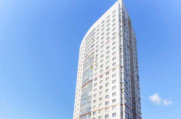 3-Комнатная квартира на ночь в  Минске,  Ложинская ул., 5    изображение 18 - kvartirka.by