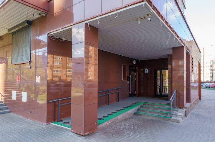 3-Комнатная квартира на ночь в  Минске,  Ложинская ул., 5    изображение 19 - kvartirka.by