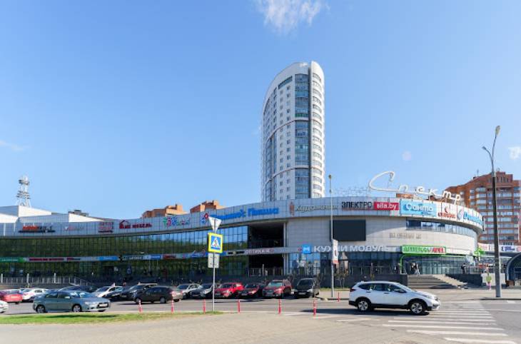 3-Комнатная квартира на ночь в  Минске,  Ложинская ул., 5    изображение 9 - kvartirka.by