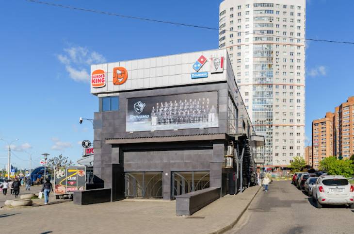 3-Комнатная квартира на ночь в  Минске,  Ложинская ул., 5    изображение 22 - kvartirka.by