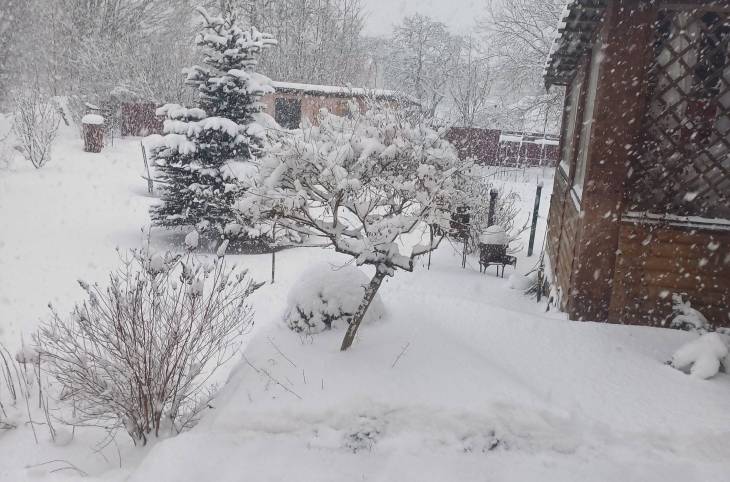 1-Комнатная квартира на сутки в  Полоцке,  Хруцкого ул., 1к2   изображение 3 - kvartirka.by