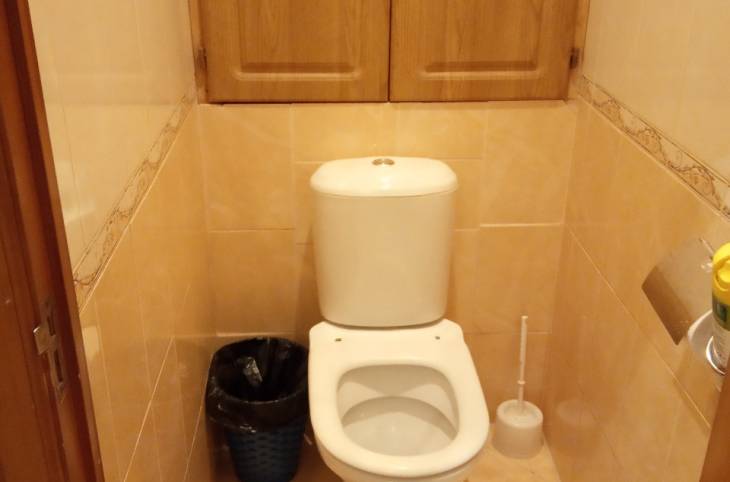 4-Комнатная квартира на сутки в  Лиде,  7-я Ноября ул., 6/2    изображение 11 - kvartirka.by