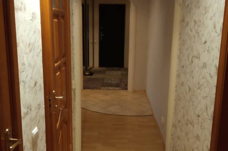 4-Комнатная квартира на сутки в  Лиде,  7-я Ноября ул., 6/2    изображение 9 - kvartirka.by