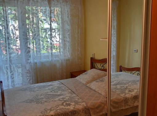 ОГРОМНАЯ 4-Х КОМНАТНАЯ КВАРТИРА В САМОМ ЦЕНТРЕ ГОРОДА - kvartirka.by