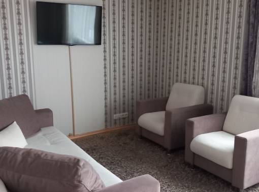 ОГРОМНАЯ 4-Х КОМНАТНАЯ КВАРТИРА В САМОМ ЦЕНТРЕ ГОРОДА - kvartirka.by