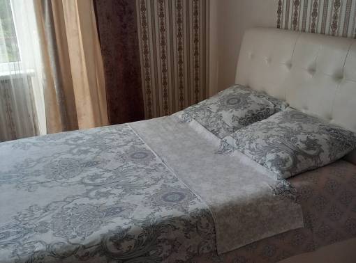 ОГРОМНАЯ 4-Х КОМНАТНАЯ КВАРТИРА В САМОМ ЦЕНТРЕ ГОРОДА - kvartirka.by