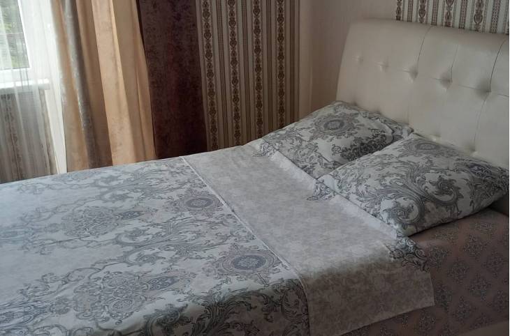 4-Комнатная квартира на сутки в  Лиде,  7-я Ноября ул., 6/2    изображение 2 - kvartirka.by