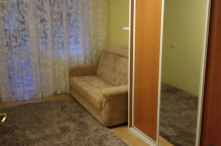 4-Комнатная квартира на сутки в  Лиде,  7-я Ноября ул., 6/2    изображение 5 - kvartirka.by