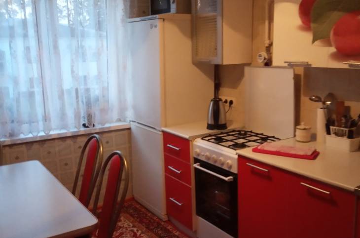 4-Комнатная квартира на сутки в  Лиде,  7-я Ноября ул., 6/2    изображение 8 - kvartirka.by
