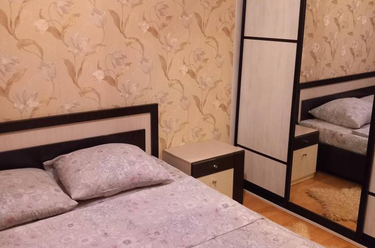 2-Комнатная квартира на сутки в  Лиде,  Тухачевского ул., 105    изображение 5 - kvartirka.by