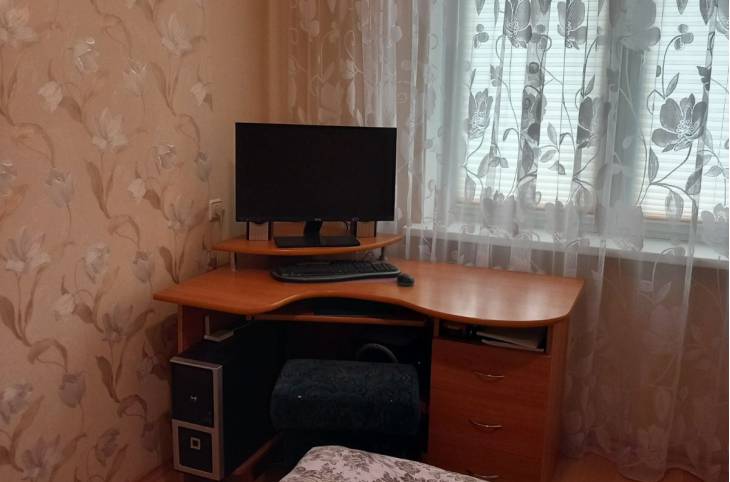 2-Комнатная квартира на сутки в  Лиде,  Тухачевского ул., 105    изображение 6 - kvartirka.by
