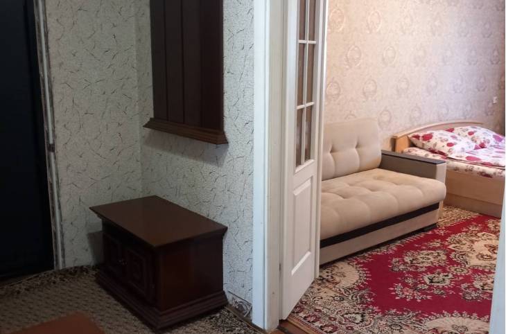 3-Комнатная квартира на сутки в  Лиде,  Тухачевского ул., 77   изображение 3 - kvartirka.by