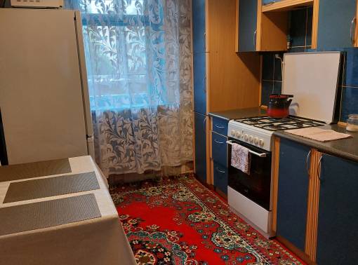 Квартира  для больших бригад коммандированных  - kvartirka.by