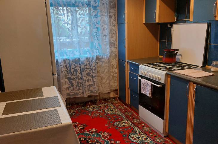 3-Комнатная квартира на сутки в  Лиде,  Тухачевского ул., 77    изображение 2 - kvartirka.by