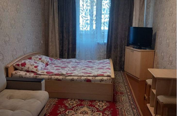 3-Комнатная квартира на сутки в  Лиде,  Тухачевского ул., 77    изображение 1 - kvartirka.by