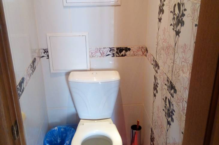 2-Комнатная квартира на сутки в  Лиде,  Рыбиновского ул., 30    изображение 9 - kvartirka.by