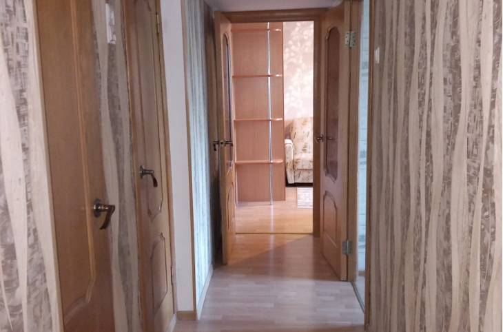 2-Комнатная квартира на сутки в  Лиде,  Рыбиновского ул., 30    изображение 7 - kvartirka.by