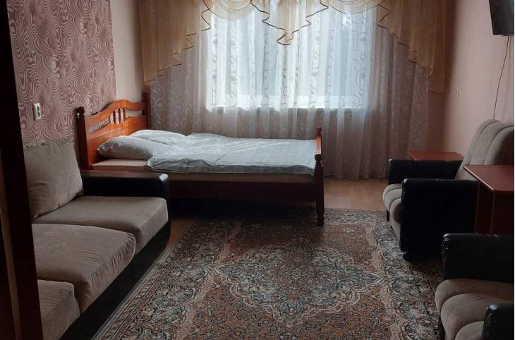 2-Комнатная квартира на сутки в  Лиде,  Рыбиновского ул., 30    изображение 6 - kvartirka.by