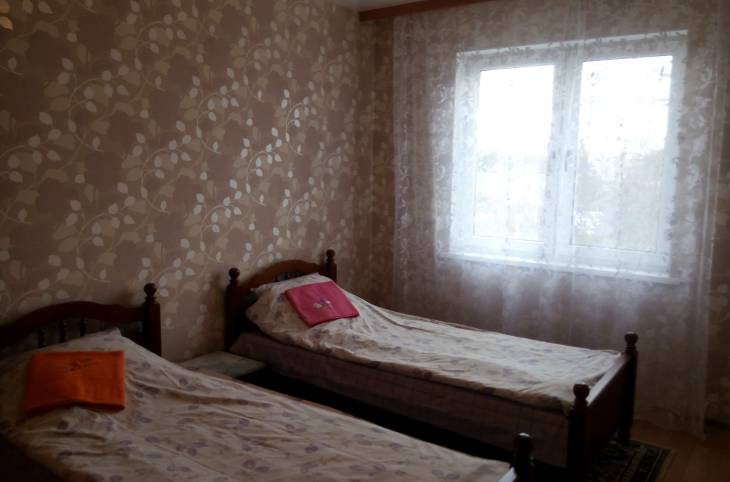 2-Комнатная квартира на сутки в  Лиде,  Рыбиновского ул., 30    изображение 5 - kvartirka.by