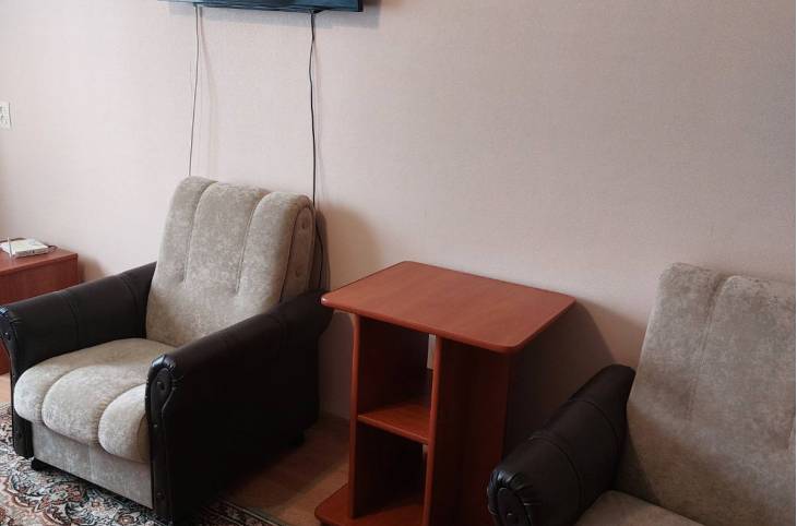 2-Комнатная квартира на сутки в  Лиде,  Рыбиновского ул., 30    изображение 4 - kvartirka.by