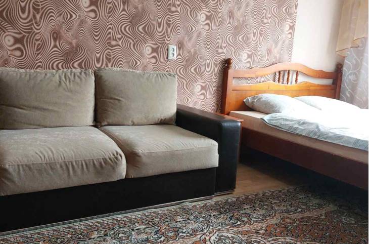 2-Комнатная квартира на сутки в  Лиде,  Рыбиновского ул., 30   изображение 3 - kvartirka.by