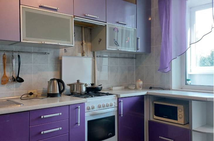 2-Комнатная квартира на сутки в  Лиде,  Рыбиновского ул., 30    изображение 1 - kvartirka.by