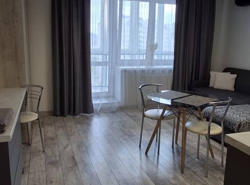 Уютная квартира студия в Могилеве - kvartirka.by