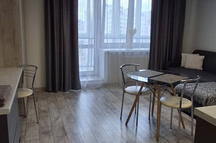 Студия на сутки в  Могилеве,  Грюнвальдская ул., 23    изображение 2 - kvartirka.by