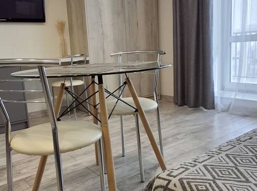 Уютная квартира студия в Могилеве - kvartirka.by