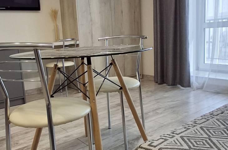 Студия на сутки в  Могилеве,  Грюнвальдская ул., 23    изображение 1 - kvartirka.by