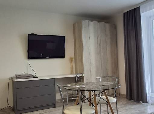 Уютная квартира студия в Могилеве - kvartirka.by