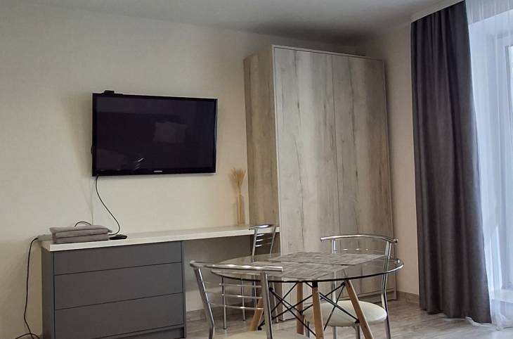 Студия на сутки в  Могилеве,  Грюнвальдская ул., 23    изображение 5 - kvartirka.by