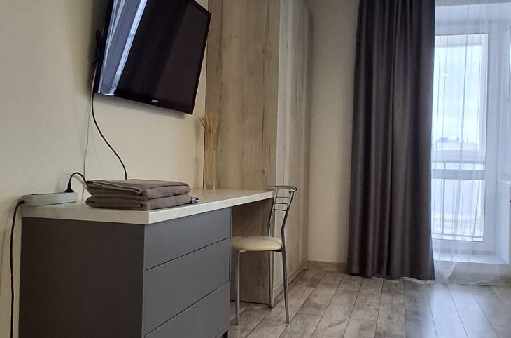 Студия на сутки в  Могилеве,  Грюнвальдская ул., 23    изображение 4 - kvartirka.by