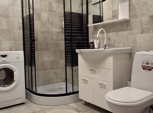 Уютная квартира студия в Могилеве - kvartirka.by