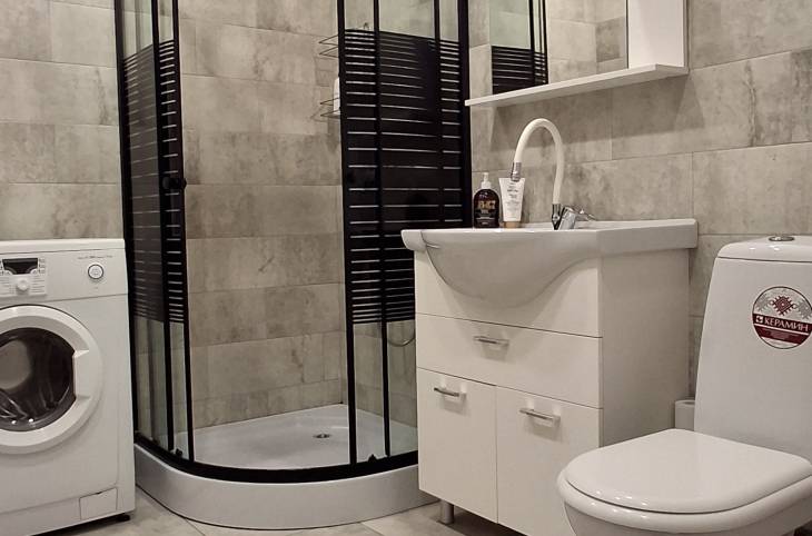 Студия на сутки в  Могилеве,  Грюнвальдская ул., 23    изображение 7 - kvartirka.by