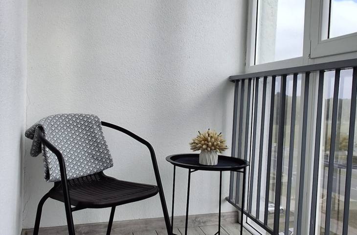 Студия на сутки в  Могилеве,  Грюнвальдская ул., 23    изображение 6 - kvartirka.by