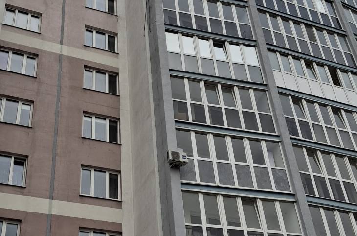 Студия на сутки в  Могилеве,  Грюнвальдская ул., 23    изображение 8 - kvartirka.by