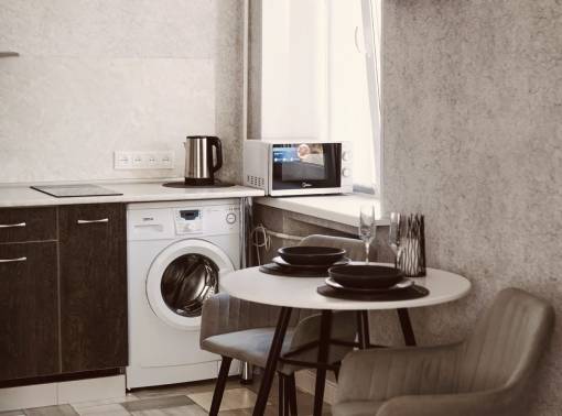 Сдается уютная квартира -студия - kvartirka.by